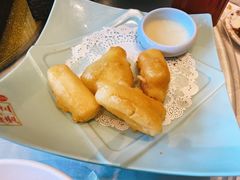 -金家老三饭庄(常营店)