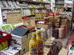 -紫荆城食品交易中心(华强北店)