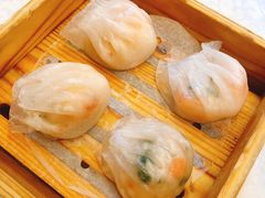 -龙的酒楼·手工早茶·顺德菜(近良路店)