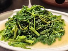 -情妹耙泥鳅·江湖川菜(科华店)
