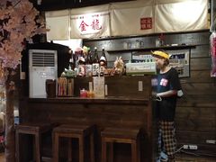 -金龙咖喱