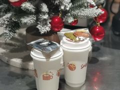 -Seesaw Coffee(上生新所店)