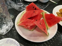 -四海鲜渔家菜(黄金海岸店)