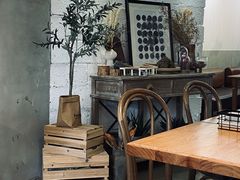 露天位-Artisan匠匠(中央大街店)