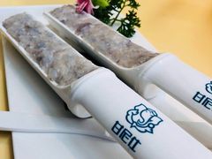 新鲜虾滑-甘尼仕印度餐厅爵士酒吧(阳春巷店)