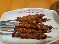 -南城香·饭香串香馄饨香(赵公口店)