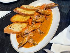 -Nord Grill&Bar Highland诺德西餐(深圳欢乐海岸店)