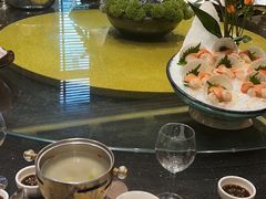 -半岛翡丽海鲜自助餐厅(观风亭店)