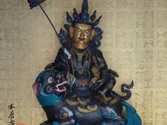 -水磨古镇