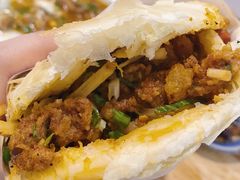 -小豆海棠(嘉兴路店)