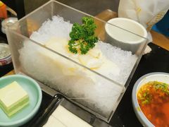 -井格重庆火锅(西直门凯德Mall店)