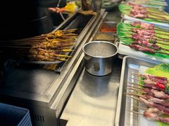 -老孙家泡馍(洒金桥店)