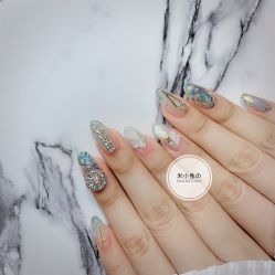 -米小兔美甲美睫