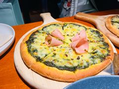 -布拉格餐厅· 中欧捷克菜(全国首店)