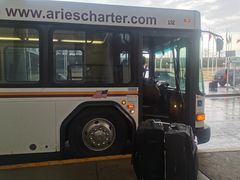 -奥黑尔国际机场