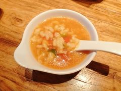 -江城老胖串店(湖西路店)