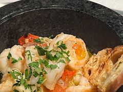 -九月里.自由花园餐厅