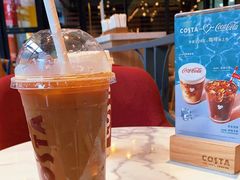 -COSTA COFFEE(吴江路店)