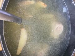 -魁盛居百年鲁菜馆(中林路店)