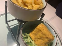 芥末鸭掌-羲和雅苑•北京烤鸭(陆家嘴中心店)