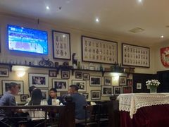 大堂-兰特伯爵西餐厅·啤酒屋(方庄店)