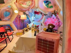 -天空花园餐吧·生日·团建(南山店)