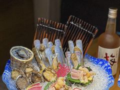 -綱元·海鲜豆捞(明州里店)