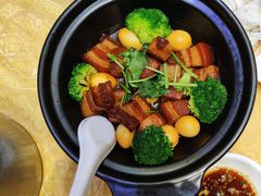 -瑞记湛江鸡饭店·粤西第一鸡(粤垦店)