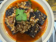 -食理八湘(中海城风情苑北区店)