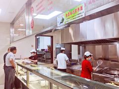 自助取餐区-常州糕团店(北大街新世纪商城店)