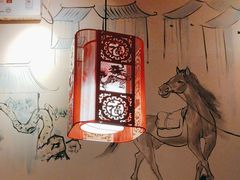 -渔港烤鱼(中百广场店)