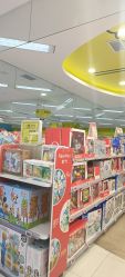 -孩子王童乐园(成都吾悦广场店)
