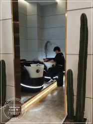 -MMbyHairCode 芭曲发型沙龙