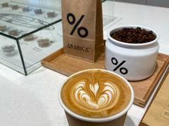 -% Arabica阿拉比卡咖啡烘焙工坊