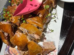 -姑苏家宴·苏帮菜·松鼠桂鱼(苏州总店)