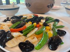 -禧宴Joyous Restaurant(禧园店)