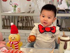 -ins森林童话餐厅coffee&bistro