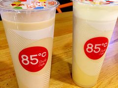 -85度C(青岛闽江路店)