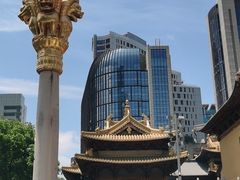 -上海静安香格里拉大酒店