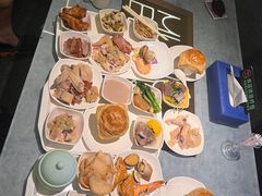 -堂会(缤缤店)