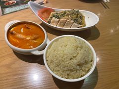 -新加坡高记KOO KEE Restaurant(盈科店)