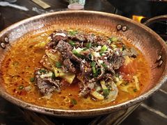 -吃货私房菜(丽江束河古镇店)