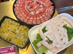 -牛街清真满恒記(平安里西大街店)