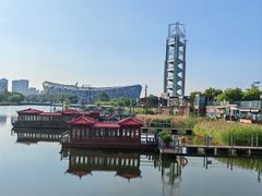 -北京工艺美术博物馆