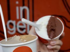 -Dip in Gelato(富民路店)