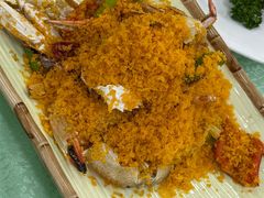 -景好海鲜餐厅(大鹏必选旅游店)