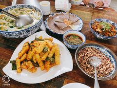 -回辉登偰氏面片(东莲花美食街店)