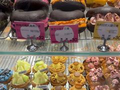 -PAOPAO Bakery&Café(港汇店)