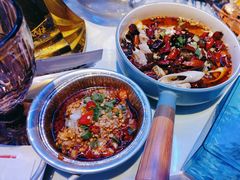 -小酒吧烧烤(爱建店)