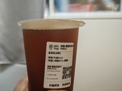 -KOI Thé(正佳广场店)